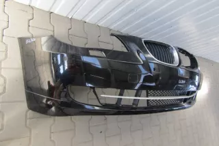 XXXXXXX999999 Бампер передний BMW 5 E60/E61 Арт e8456006, вид 3