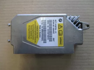 9199756-01 9199756 Блок AirBag Hyundai Elantra J2 Арт e8456133, вид 1