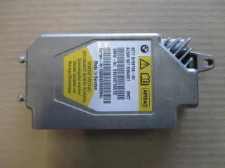 9199756-01 9199756 Блок AirBag Hyundai Elantra J2 Арт e8456133, вид 3