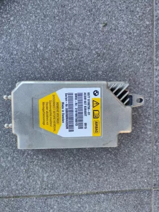 9199756-01 9199756 Блок AirBag Hyundai Elantra J2 Арт e8456133, вид 5