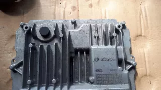 06M907309D Блок управления двигателем Audi A4 B9 Арт e8456213, вид 2