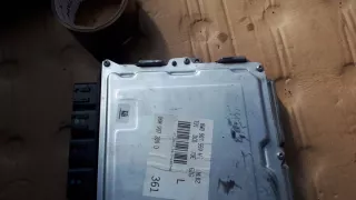 06M907309D Блок управления двигателем Audi A4 B9 Арт e8456213, вид 8