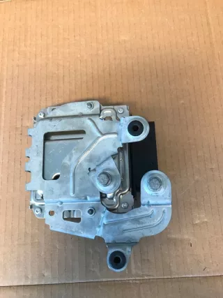 0009009902 A0009009902 Блок управления двигателем Mercedes C W205 Арт e8456706, вид 3