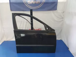 12792018 Дверь передняя правая Saab 9-3 2 Арт e8457009, вид 1