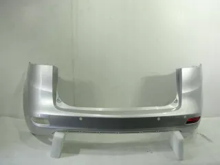 2012-16 13300719 Бампер задний Opel Zafira C Арт e8457091, вид 1