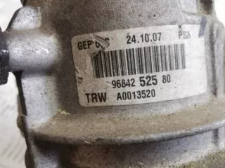 9684252580 A0013520 Насос гидроусилителя руля Citroen C4 Picasso 1 Арт e8459754, вид 4