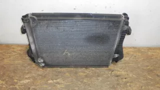 3C0145805F Интеркулер Volkswagen Passat B6 Арт e8459907, вид 1