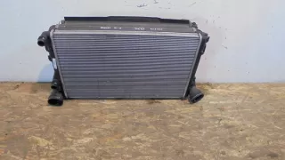 3C0145805F Интеркулер Volkswagen Passat B6 Арт e8459907, вид 2