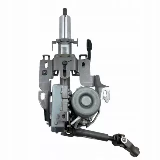 488101621R Рулевая колонка Renault Koleos Арт e8461385, вид 3