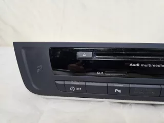 4G1035182A Блок навигации Audi A6 C7 (S6,RS6) Арт e8461430, вид 3