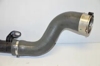 144609787R 1085617501 Гофра инжектора Renault Megane 4 Арт e8462764, вид 4