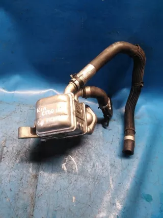 28460-2U001, 20180417-2159 Радиатор EGR Kia Ceed 1 Арт e8463417, вид 1