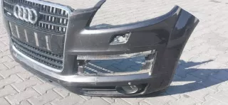  Бампер передний Audi Q7 4L Арт e8464391, вид 3