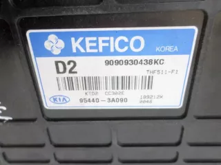 95440-3A090 Блок управления двигателем Kia Magentis MG Арт e8465273, вид 2