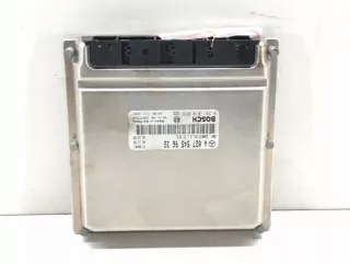A0275459632 Блок управления двигателем Mercedes A W168 Арт e8465370, вид 2