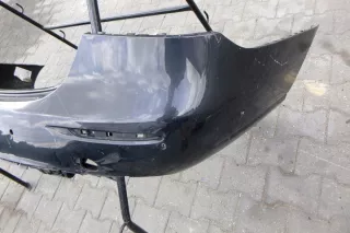 A2138854803 a2138850001 Бампер задний Mercedes E W213 Арт e8465566, вид 1