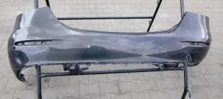 A2138854803 a2138850001 Бампер задний Mercedes E W213 Арт e8465566, вид 2