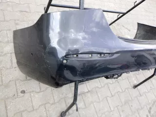 A2138854803 a2138850001 Бампер задний Mercedes E W213 Арт e8465566, вид 3