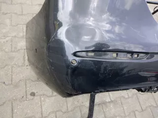 A2138854803 a2138850001 Бампер задний Mercedes E W213 Арт e8465566, вид 4