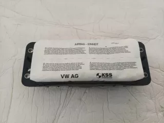 8V0880204F 8V0880204 Подушка безопасности Audi A3 8V Арт e8466724, вид 1