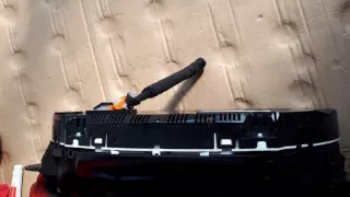 8K0920981Q Щиток приборов (приборная панель) Audi A4 B8 Арт e8466748, вид 4