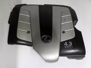 11209-50140 Декоративная крышка двигателя Toyota Alphard 1 Арт e8467153, вид 1