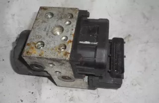 7700423034 0265216555 Блок ABS Renault Megane 1 Арт e8468110, вид 1