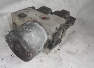 7700423034 0265216555 Блок ABS Renault Megane 1 Арт e8468110, вид 2