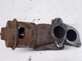 3564nj6w346345s Клапан EGR Honda CR-V 5 Арт e8469855