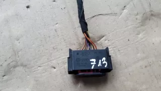4E0972713 Датчик температуры Audi A4 B8 Арт e8470912, вид 3