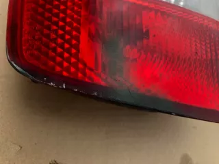 6Y6945095B Фонарь задний левый Skoda Fabia 1 Арт e8471441, вид 2