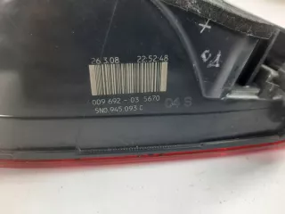 5N0945093C Фонарь задний левый Volkswagen Tiguan 1 Арт e8471917, вид 5