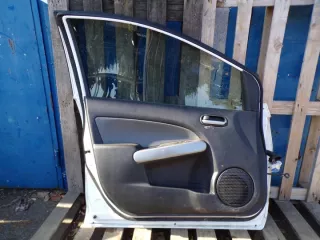 93892929289032 Дверь передняя левая Mazda 2 DE Арт e8473539, вид 8