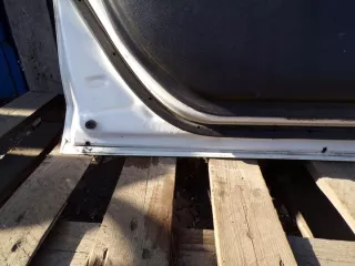 93892929289032 Дверь передняя левая Mazda 2 DE Арт e8473539, вид 9