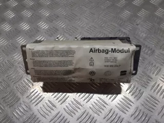 6Q0880204F Подушка безопасности Seat Ibiza 3 Арт e8476562, вид 1