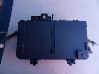 13180775 Блок предохранителей Opel Astra H Арт e8478993, вид 2