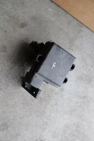  Блок предохранителей Renault Scenic 3 Арт e8479205, вид 1