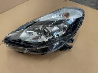 260107046R Фара левая Renault Clio 3 Арт e8480147, вид 2