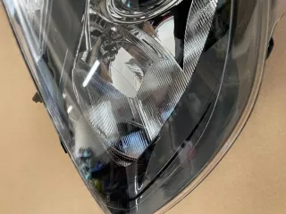 260107046R Фара левая Renault Clio 3 Арт e8480147, вид 3