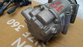042400-1990 Компрессор кондиционера Toyota Rav 4 5 Арт e8481150, вид 2