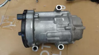 042400-1990 Компрессор кондиционера Toyota Rav 4 5 Арт e8481150, вид 4