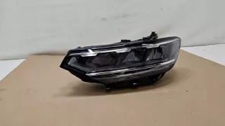 3G1941035P Фара левая Volkswagen Passat B8 Арт e8481285, вид 1