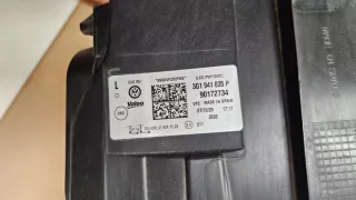 3G1941035P Фара левая Volkswagen Passat B8 Арт e8481285, вид 14