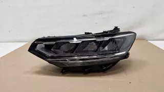 3G1941035P Фара левая Volkswagen Passat B8 Арт e8481285, вид 3
