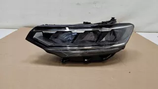 3G1941035P Фара левая Volkswagen Passat B8 Арт e8481285, вид 5