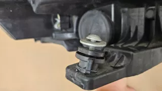3G1941035P Фара левая Volkswagen Passat B8 Арт e8481285, вид 9