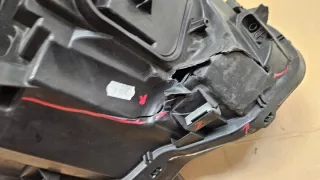 3G1941035P Фара левая Volkswagen Passat B8 Арт e8481285, вид 10