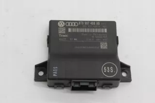 8T0907468AB Блок комфорта Audi Q5 1 Арт e8481524, вид 1