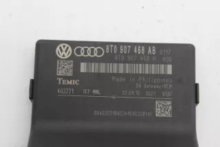 8T0907468AB Блок комфорта Audi Q5 1 Арт e8481524, вид 4
