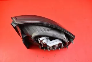 13157772 Фонарь задний левый Opel Vectra C  Арт e8483938, вид 3